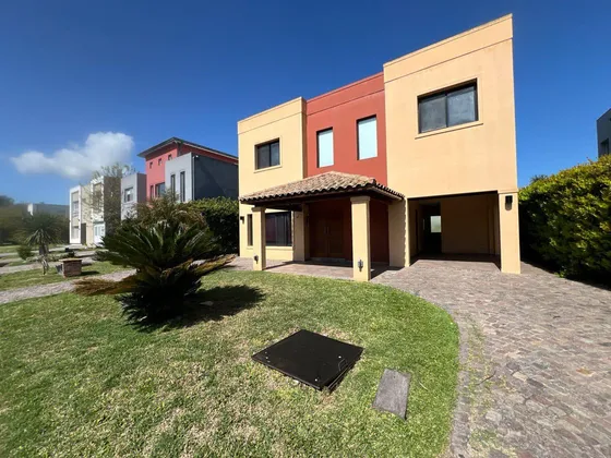 Casa - Altos De Hudson I