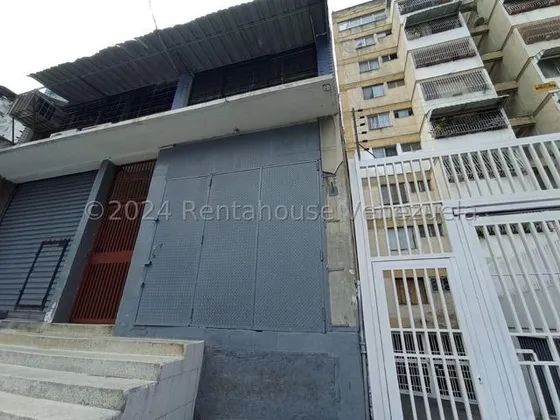 Local Comercial En Venta En La Parroquia San Jose