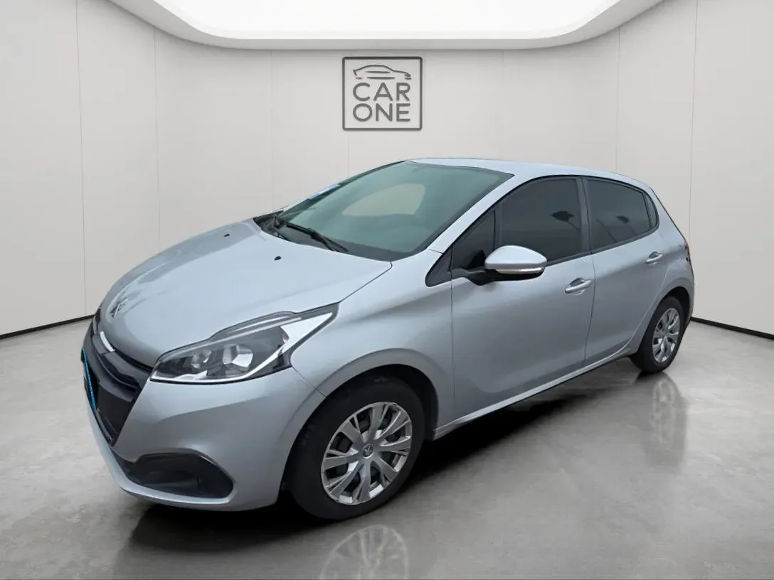 Peugeot 208 1.6 ACTIVE 5P L17