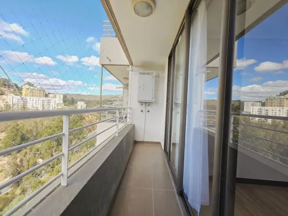 Se Vende Departamento - Navio San Martín Valparaiso