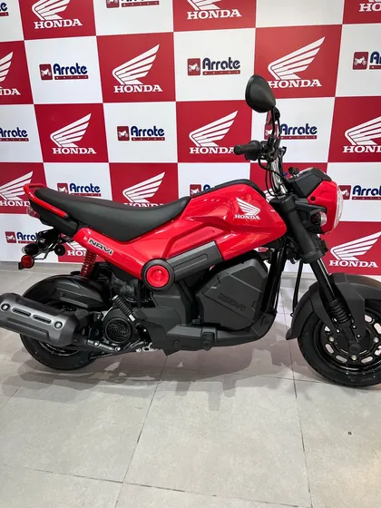 Honda Navi 0km
