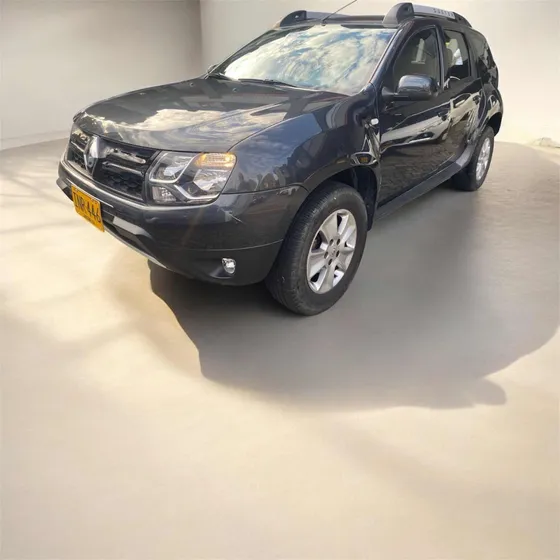 Renault Duster 2.0 Dynamique 4x2 At