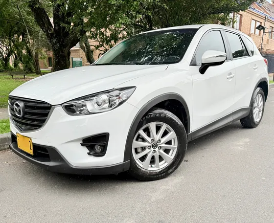 Mazda Cx-5 2.0 Touring