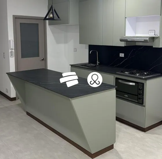 Apartamento En Venta En Sabaneta 