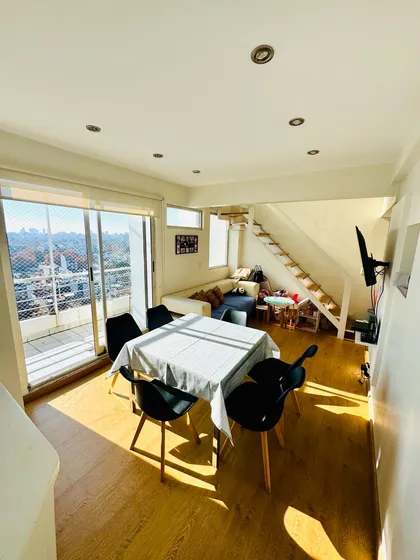 Venta En Urquiza Duplex De 2 Ambientes. Amenities! 