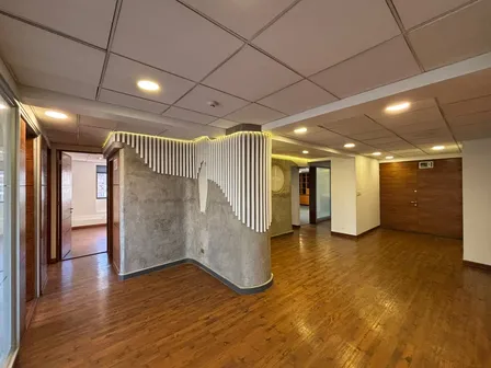 Arriendo De Oficina En Las Condes Id. 42.971-lin