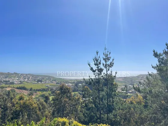 Matanzas,terrenos En Condominio Con Vista Al Mar