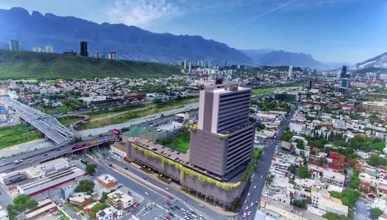 Oficina Venta Citica Monterrey
