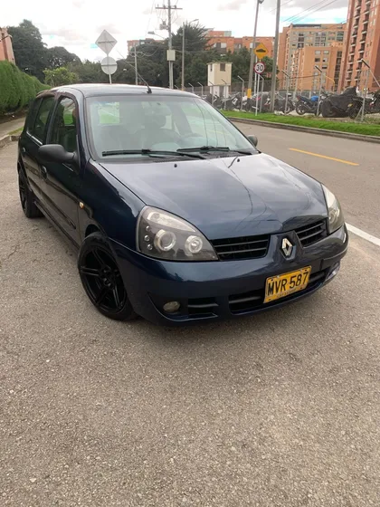 Renault Clio Campus