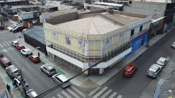 Oficina En Venta En Iquique