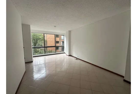 Apartamento En Arriendo, Loma Del Escobero - Envigado