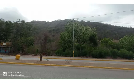 Se Vende Terreno En Troncal 10 Ve10-196td-jgut