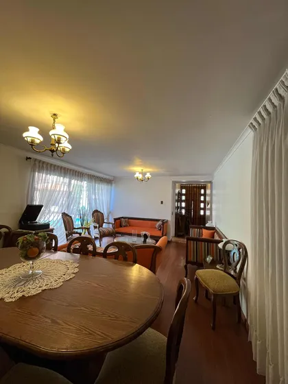 Se Arrienda Hermosa Casa De 1 Piso En Rancagua(su Dueña)