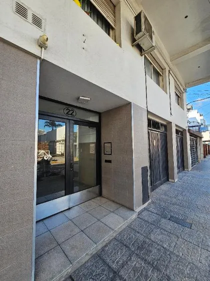 Departamento En Alquiler En Haedo Centro Sur
