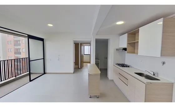 Venta De Apartamento En Rionegro, Antioquia