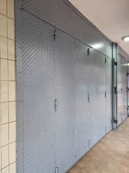 Local Av Fuerzas Armadas Venta / Alquiler 