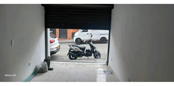 Arriendo Local Las Americas Manizales 25m² | Arriendos Manizales