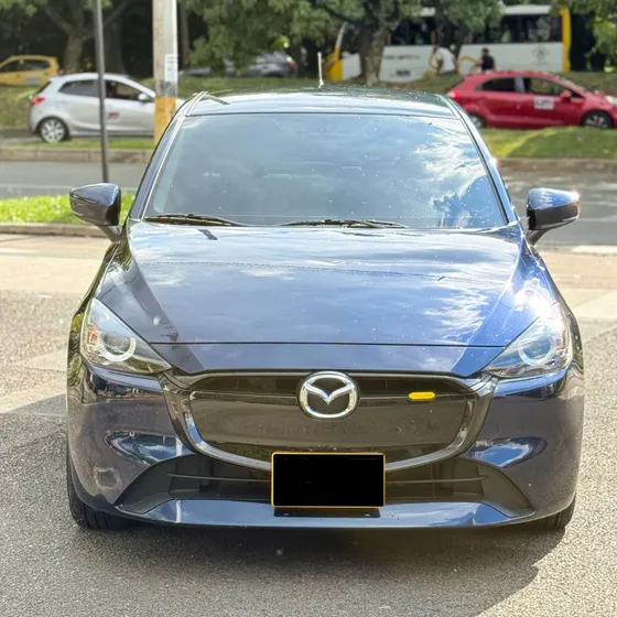 Mazda 2 Sport 1.5 Touring