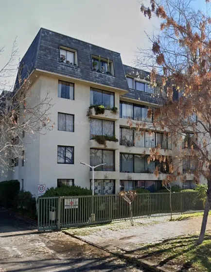 En Venta: Departamento En Monte Carmelo, Providencia