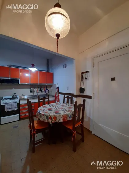 Venta Ph 4 Ambientes Haedo