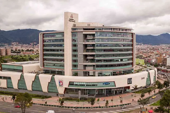 Oficina En Arriendo En Pontevedra. Cod A1614252