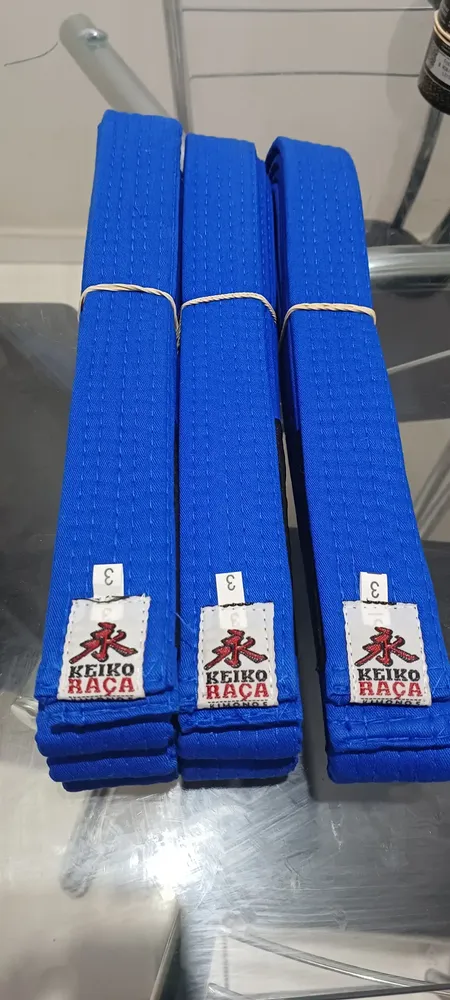 K☆U※A3サイズ Kimono Jiu Jitsu Bjj Keiko Pro Trançado Ultra Light + Cor Branco