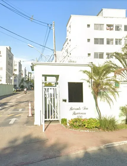 Apartamento 2 Quartos Honorio Gurgel