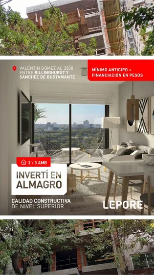 Valentin Gomez 3541