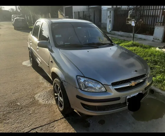 Chevrolet Classic 1.4 Ls Aa+da