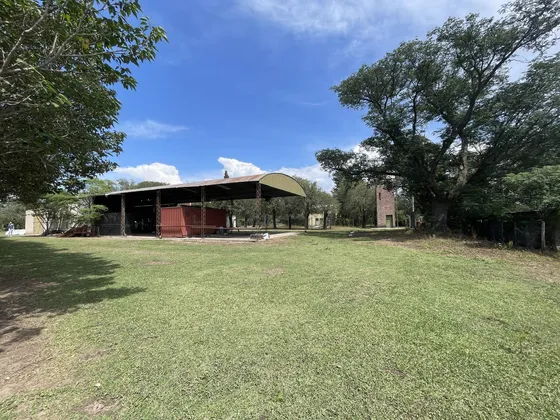 Campo En Venta En Despeñaderos