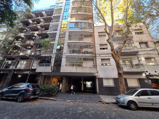 Alquiler Palermo Depto 2 Ambientes Amenities Apto Prof