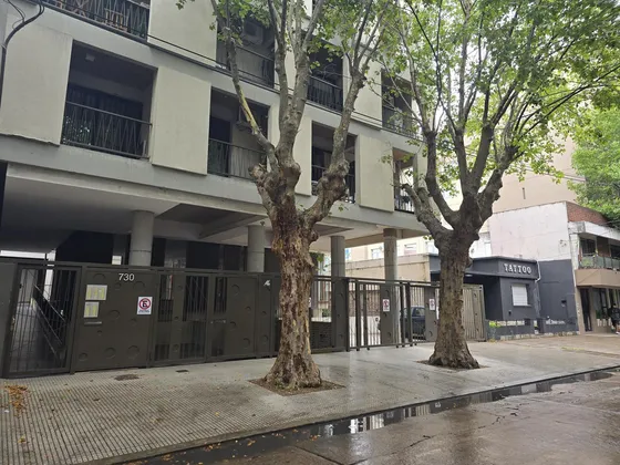 Departamento En  Venta.