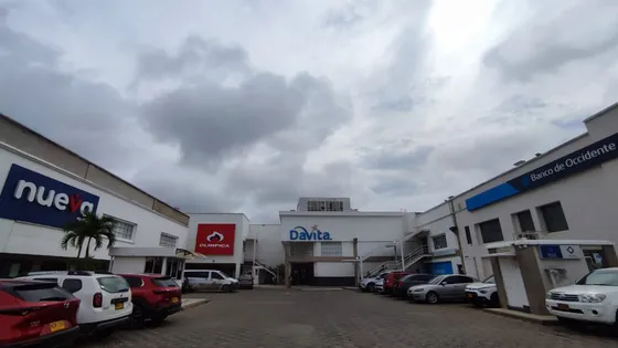 Local Comercial En Arriendo Pie De La Popa, Cartagena