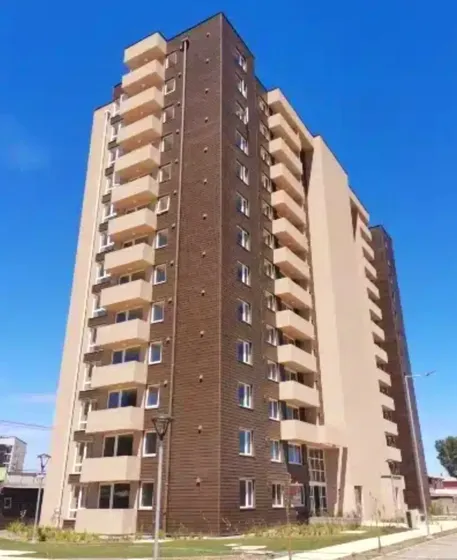 Departamento Condominio Circunvalación Sur