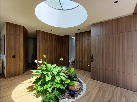 Casa Campestre En Venta Ruitoque Alto