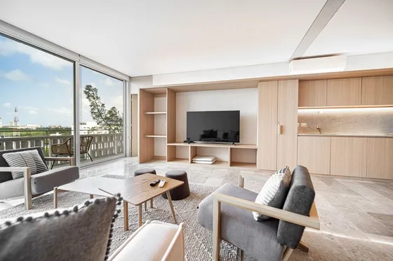 Departamento En Venta De 2 Habitaciones Y 2.5 Baños  , Ubicacion Privilegiada En Cancun . Entrega Inmediata!