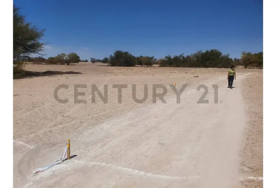 Terreno En Venta