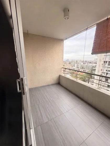 Departamento En Arriendo De 2 Dorm. En Ñuñoa