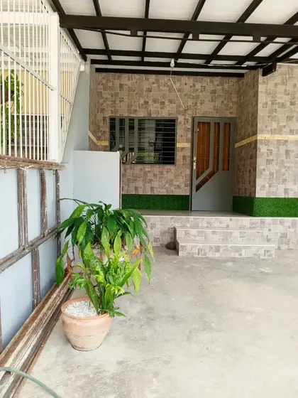 Se Vende Casa Residencial De Dos Niveles; Ubicada En Lomas De La Hacienda, San Diego 342386