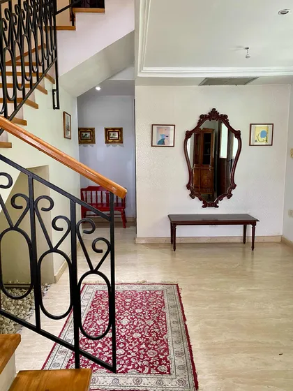 Townhouse En Alquiler