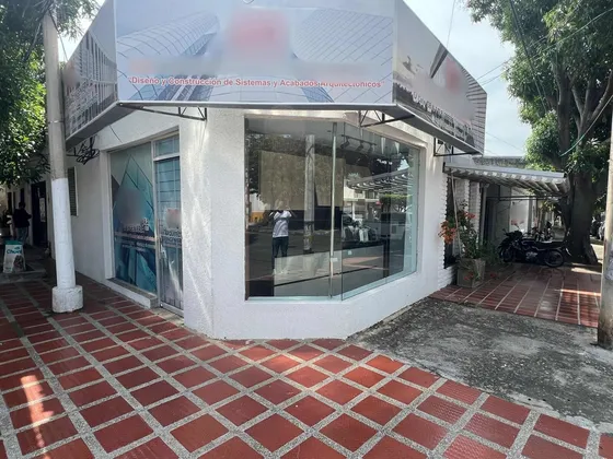 En Venta Lote/local Valledupar Obrero