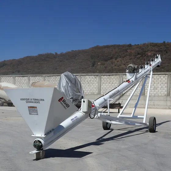 Rompesacos Manual 8 X 13.5m Para Cemento 2025