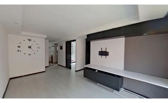 Venta Apartamento En Chia Parque De Las Flores