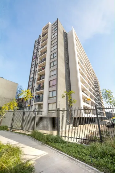 Arriendo Departamento (nuevo - Terminaciones Delicadas)