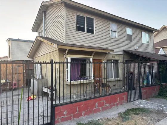 Venta Casa 3hab 2ba Lampa