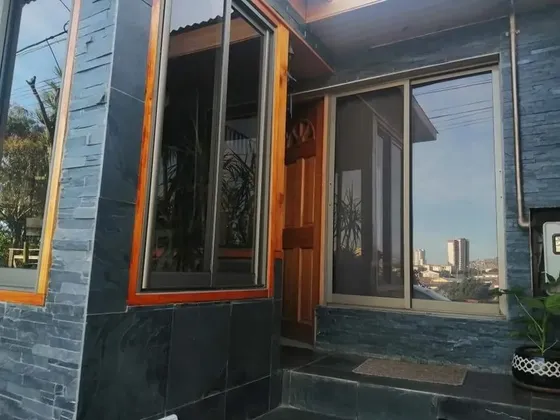 Venta De Casa En Gomez Carreño 3d 1b Viña Del Mar
