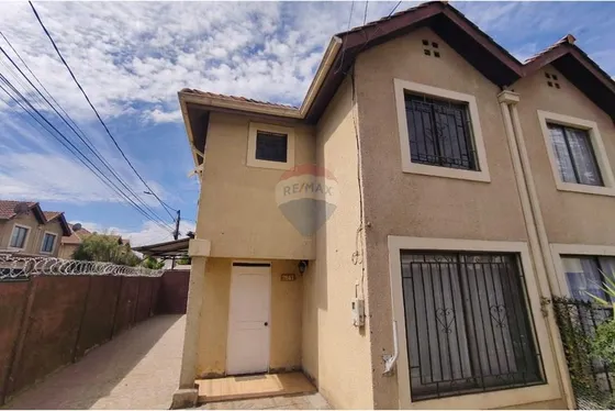 Casa En Venta Maipú