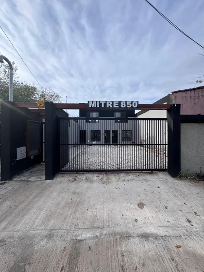 Venta Depto Monoambiente A Estrenar