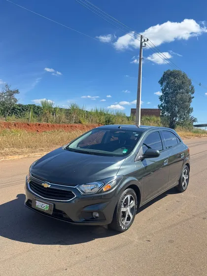 Chevrolet Onix 1.4 Ltz 5p