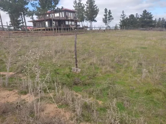 Venta Parcela 5000mts Pichilemu